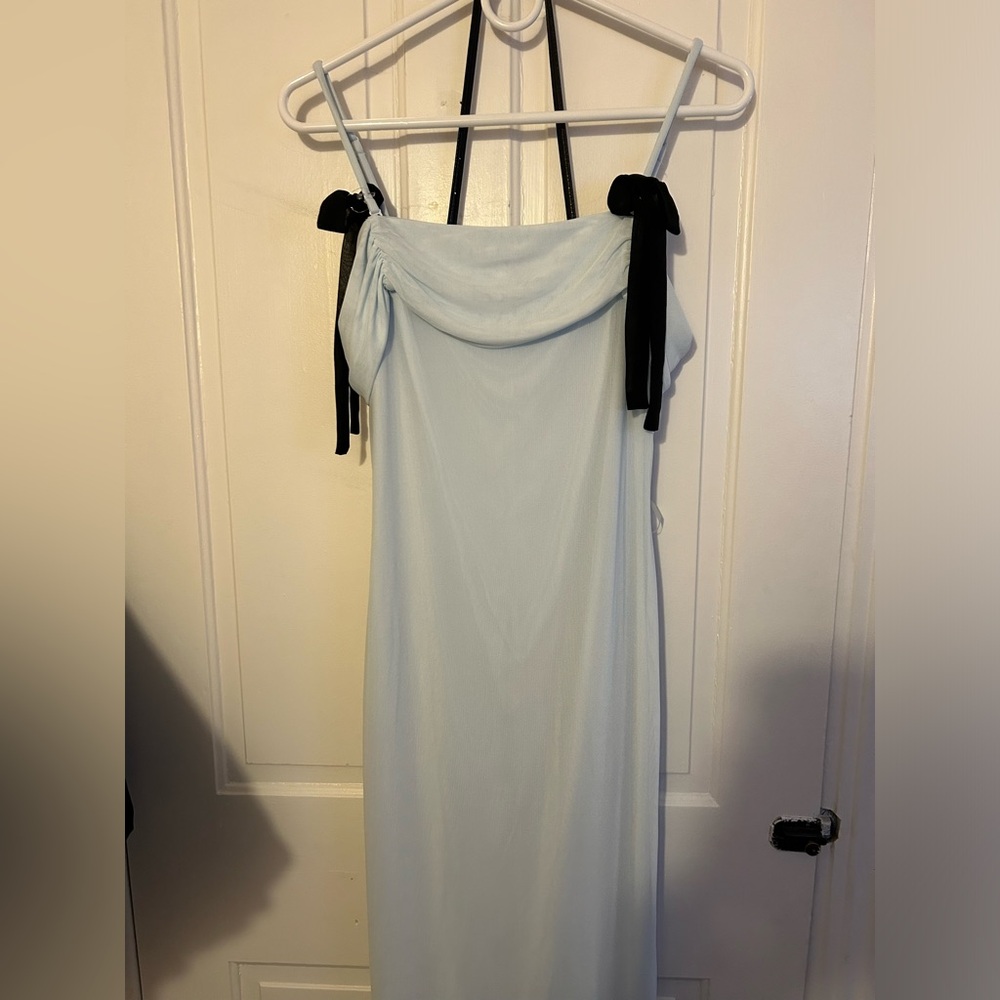 Viral Target Dress
